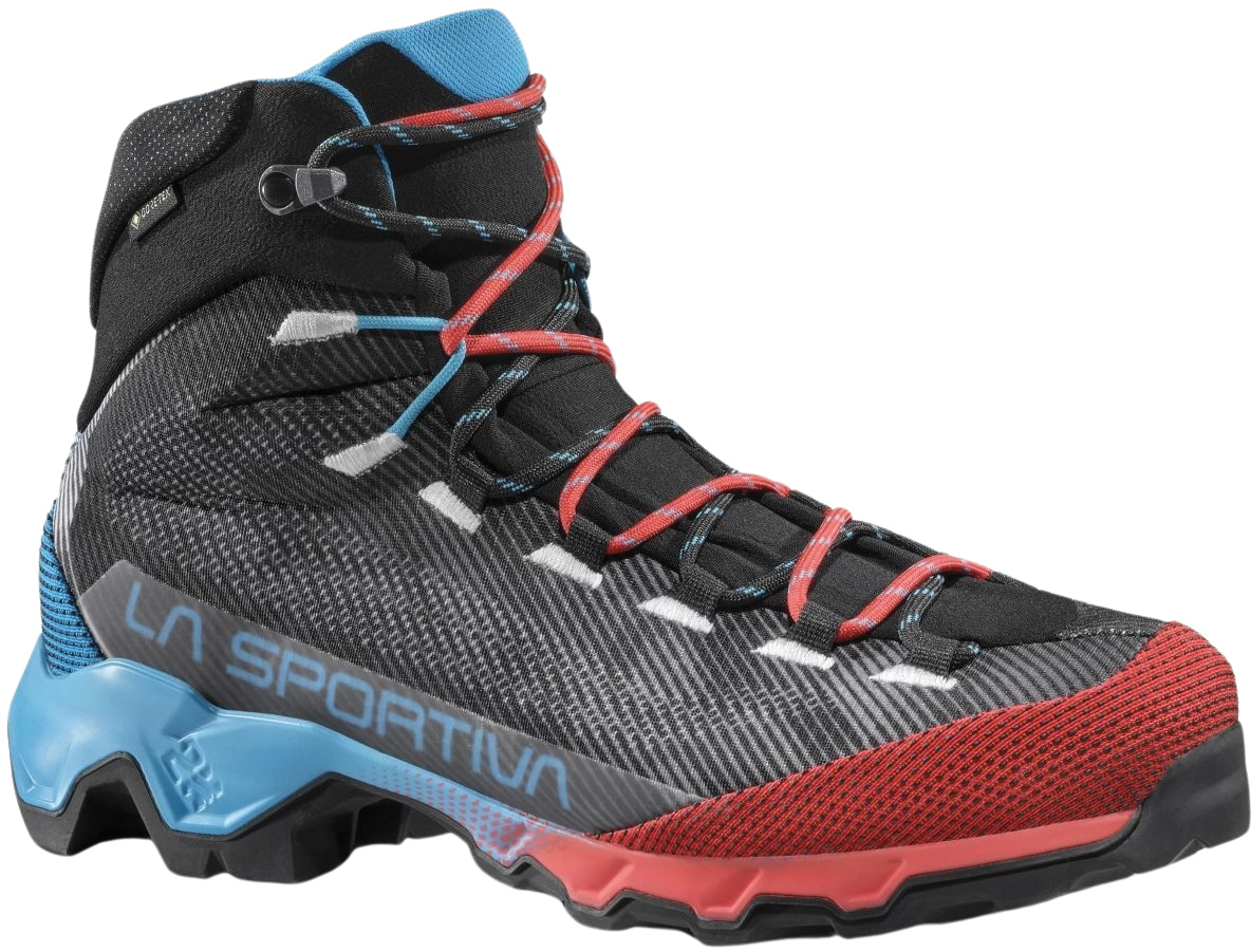 Aequilibrium Hike GTX W