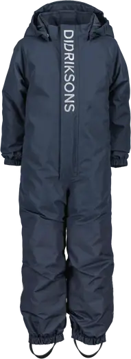 Didriksons Talvi Børn Coverall - Vintersport Jakker | SkatePro