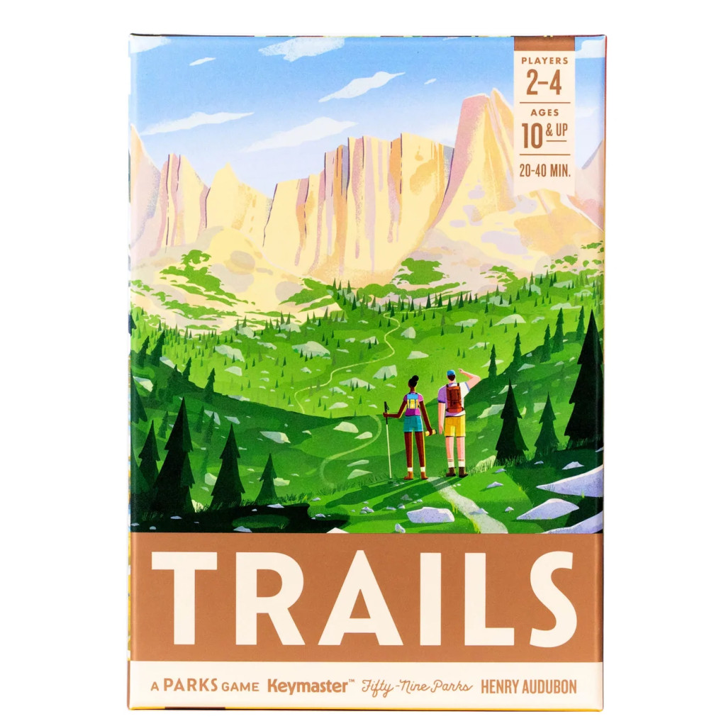 Trails