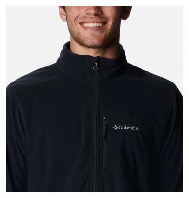 Veste Polaire Columbia Klamath Range Noir
