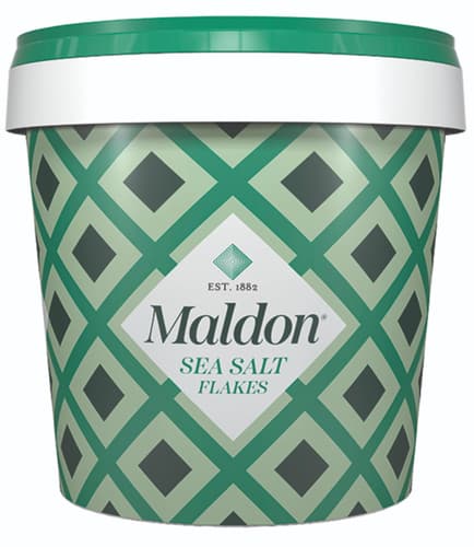 Maldon Sea Salt Meersalzflocken