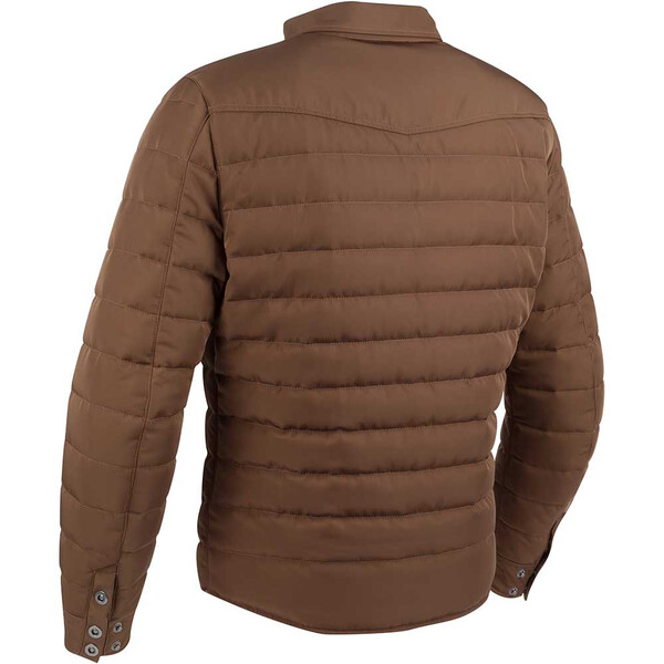 Segura - Blouson Ness Marron