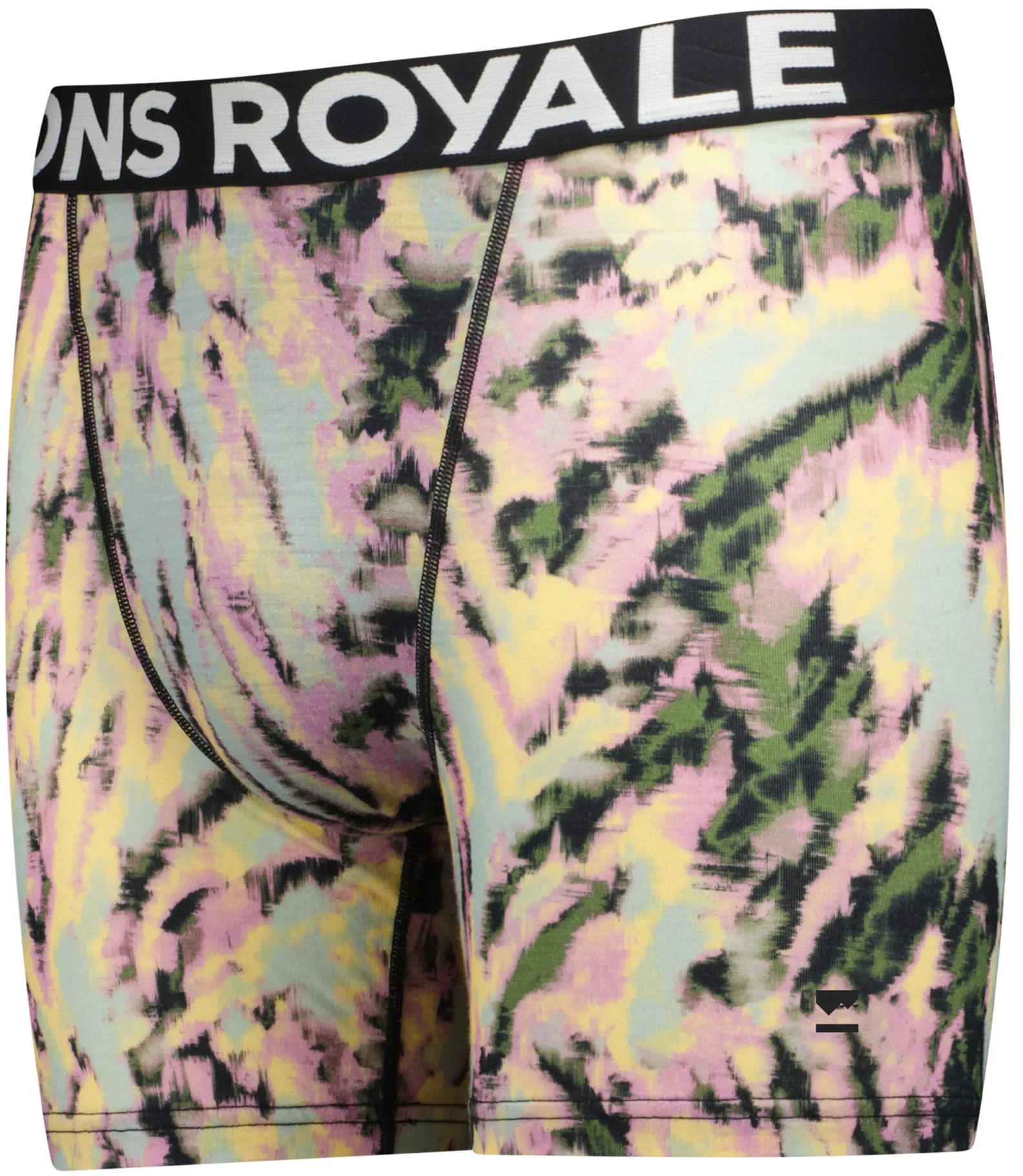 Mons Royale Hold 'em Boxer M's