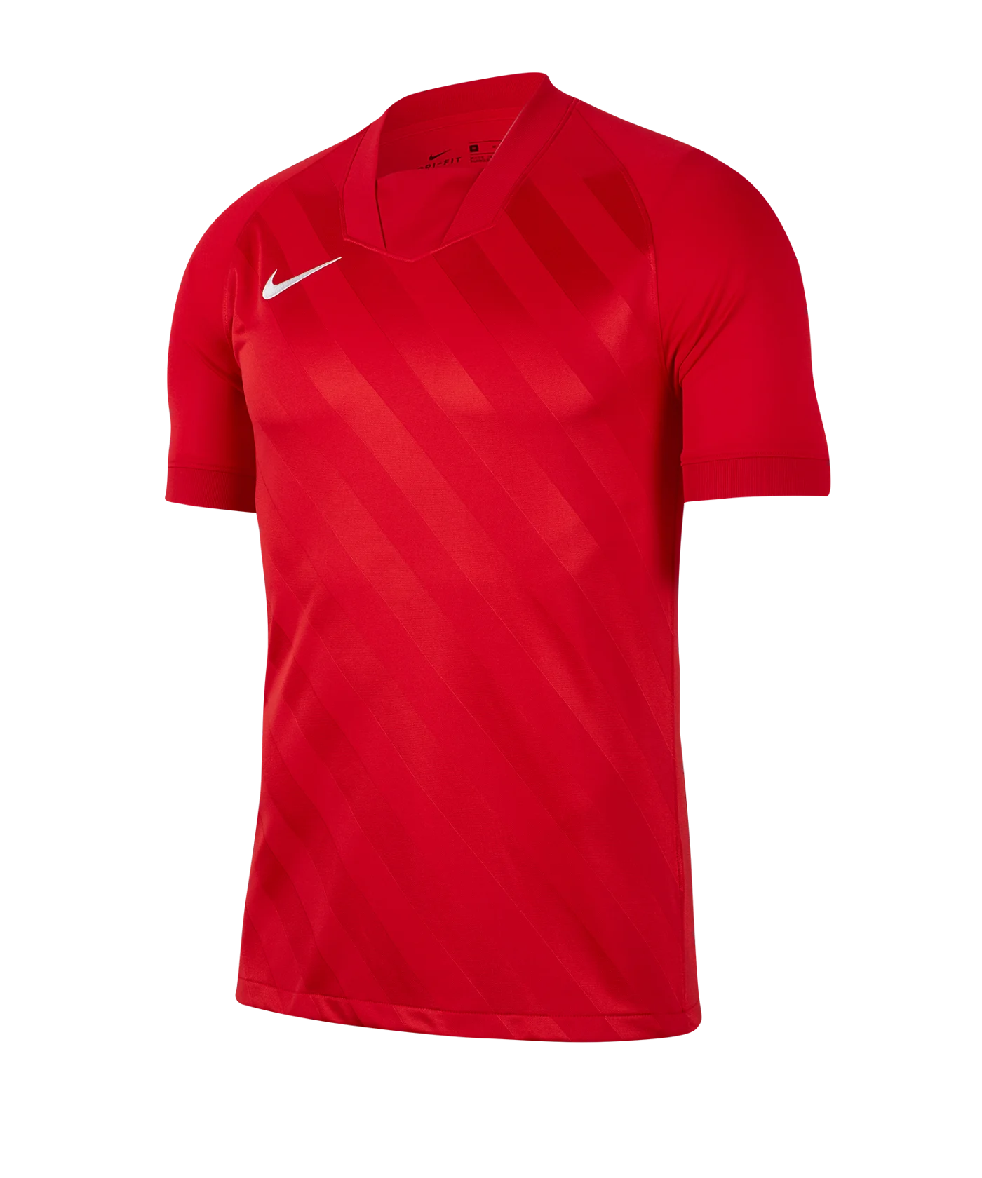 Nike Challenge III Trikot kurzarm Rot F657