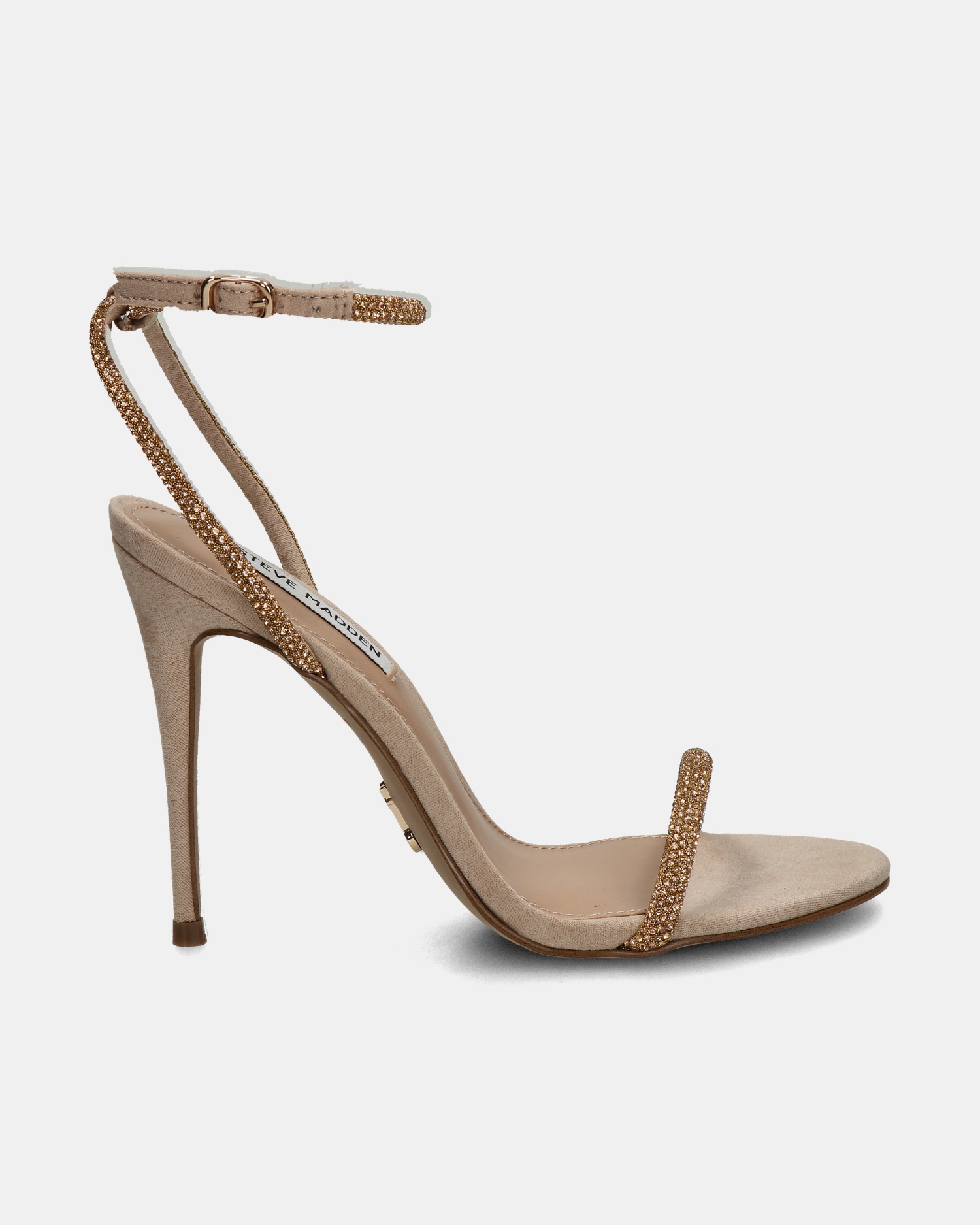 Steve Madden Breslin Pumps  - goud