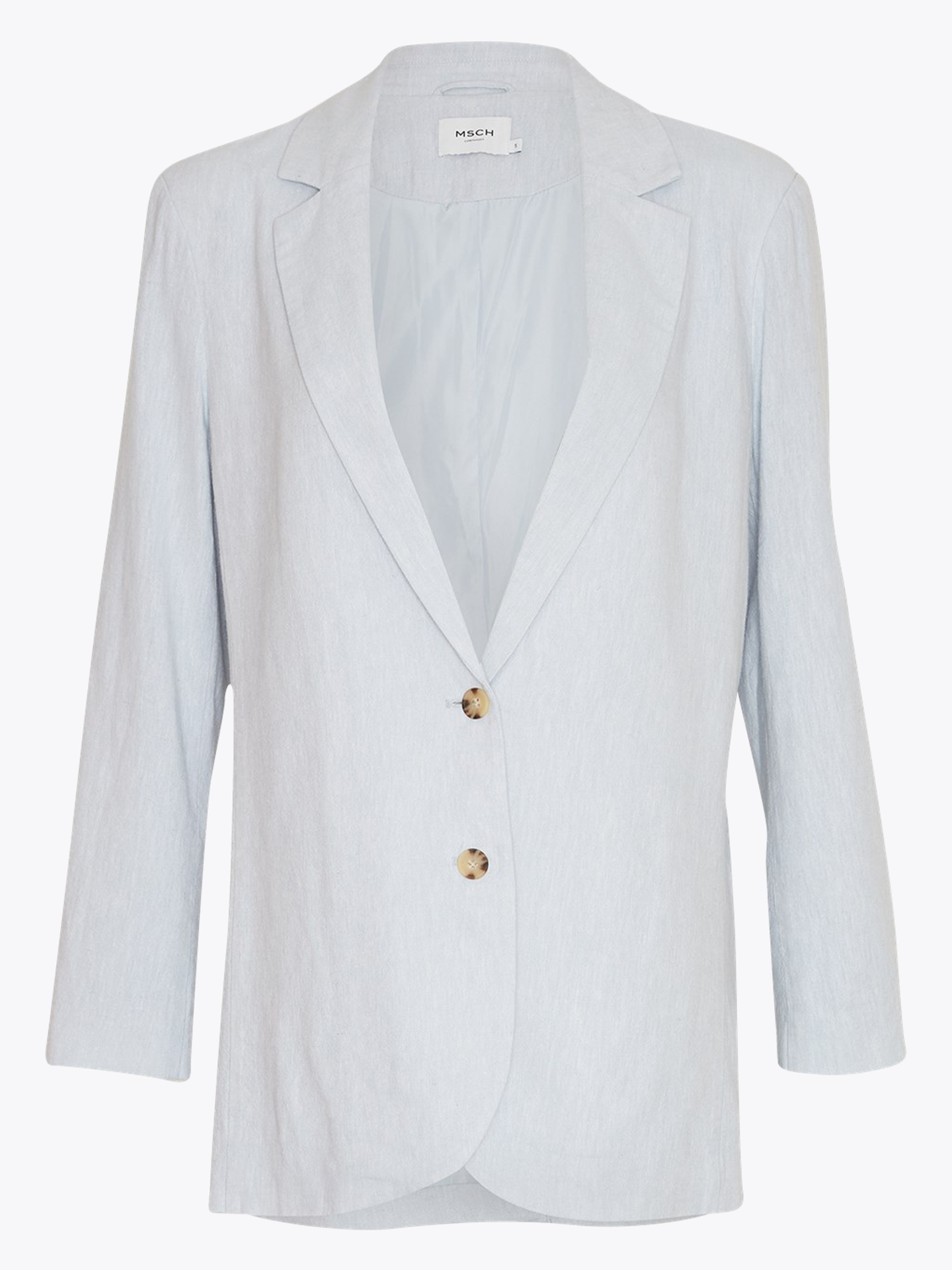 Karima Ginia Blazer