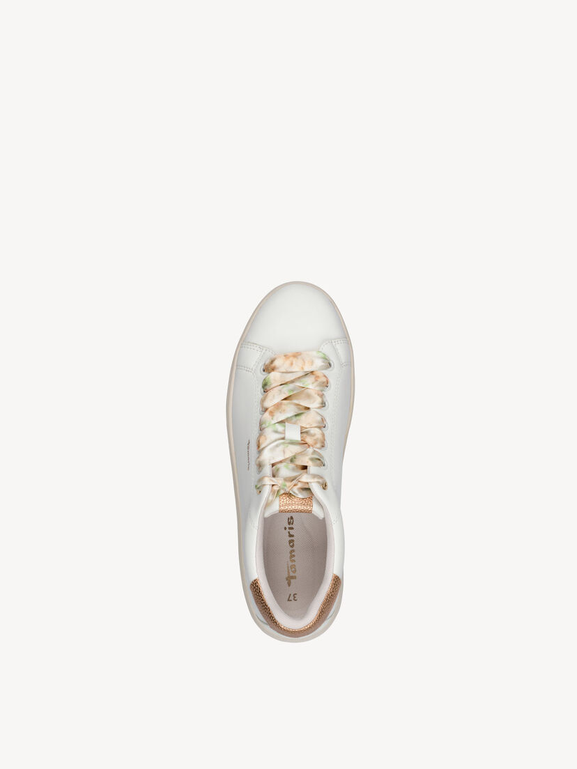 Sneaker - wit