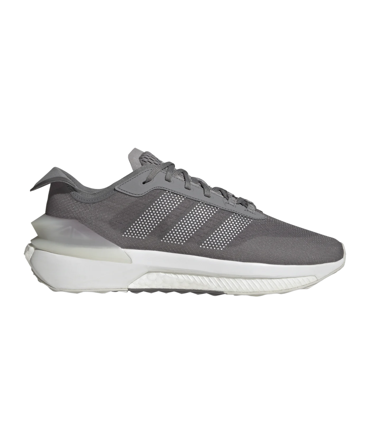 adidas Avryn Grau