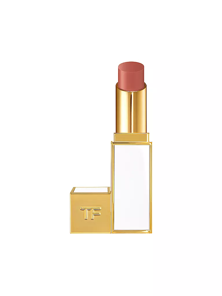 TOM FORD BEAUTY Lippenstift - LIP COLOR ULTRA SHINE (35 Nude Pleasure)  rosa