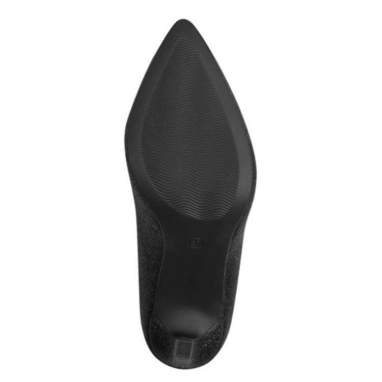 Marco Tozzi 2-22401-41 black metallic