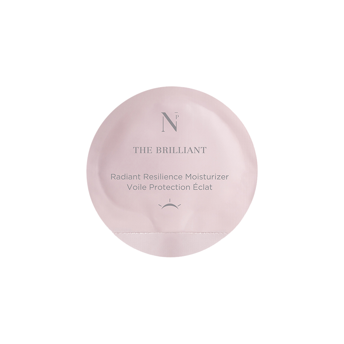 Radiant Resilience Moisturizer 30 x 0,8ml