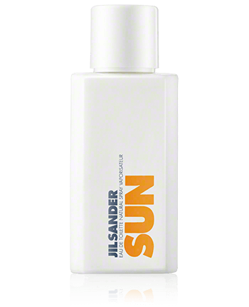 Jil Sander Sun edt vapo 125ml