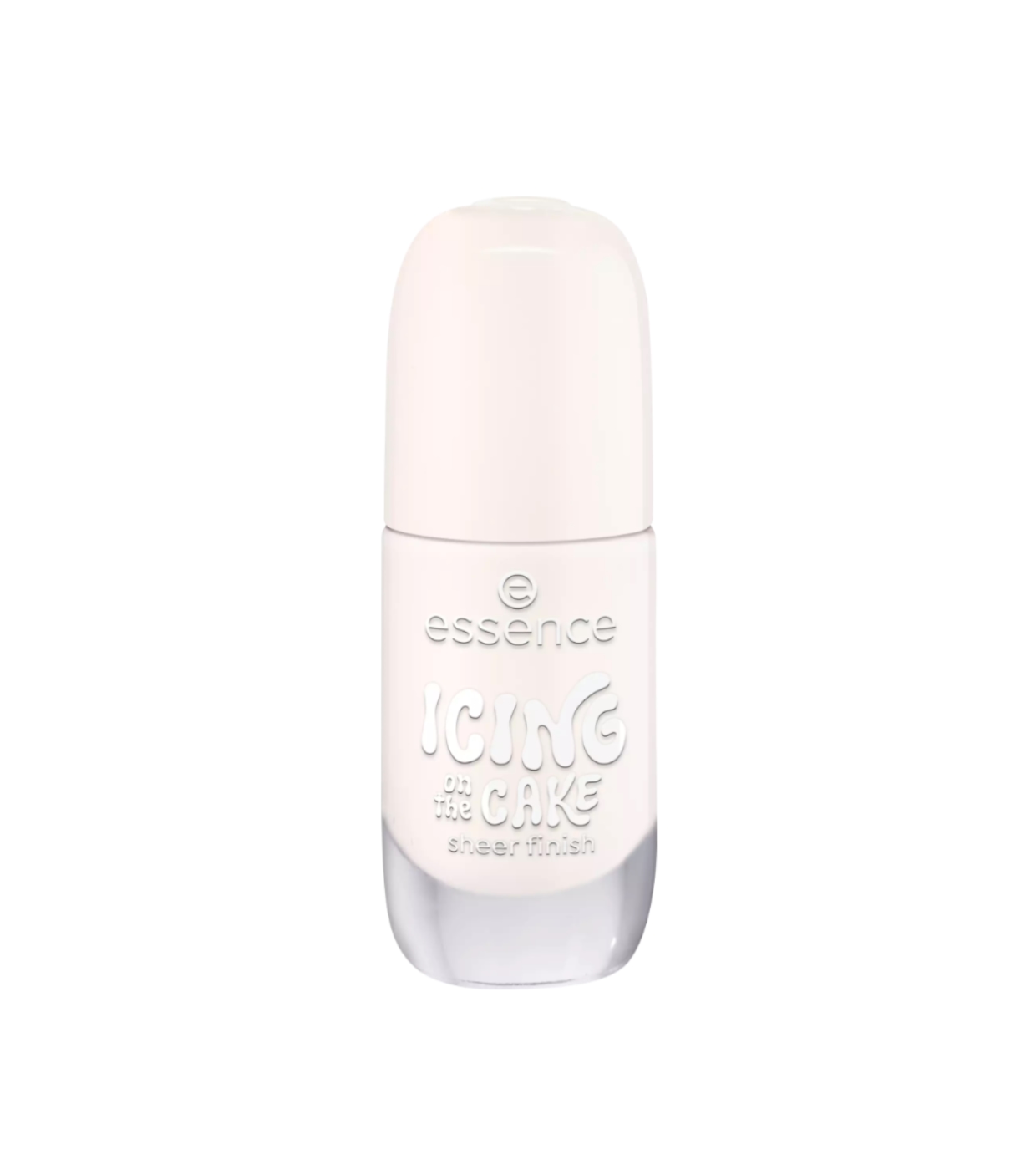 essence - Esmalte Gel Nail - 03: Icing On The Cake