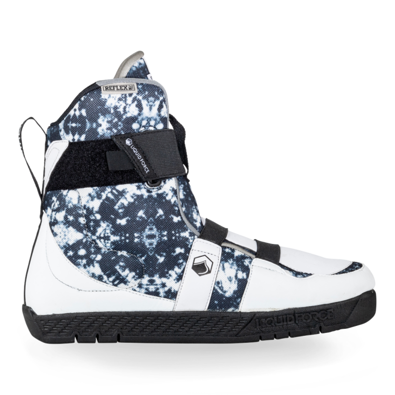 Chausses Wakeboard Liquid Force Peak 6X 2023-2024 - The Corner Shop