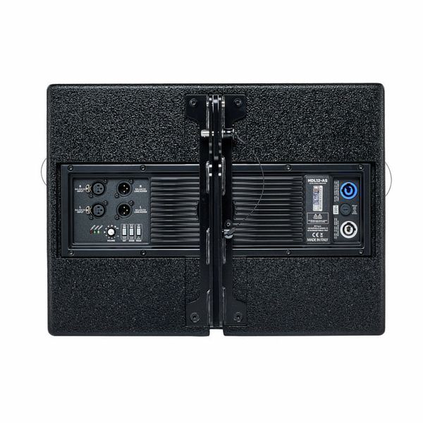 RCF HDL 12-AS