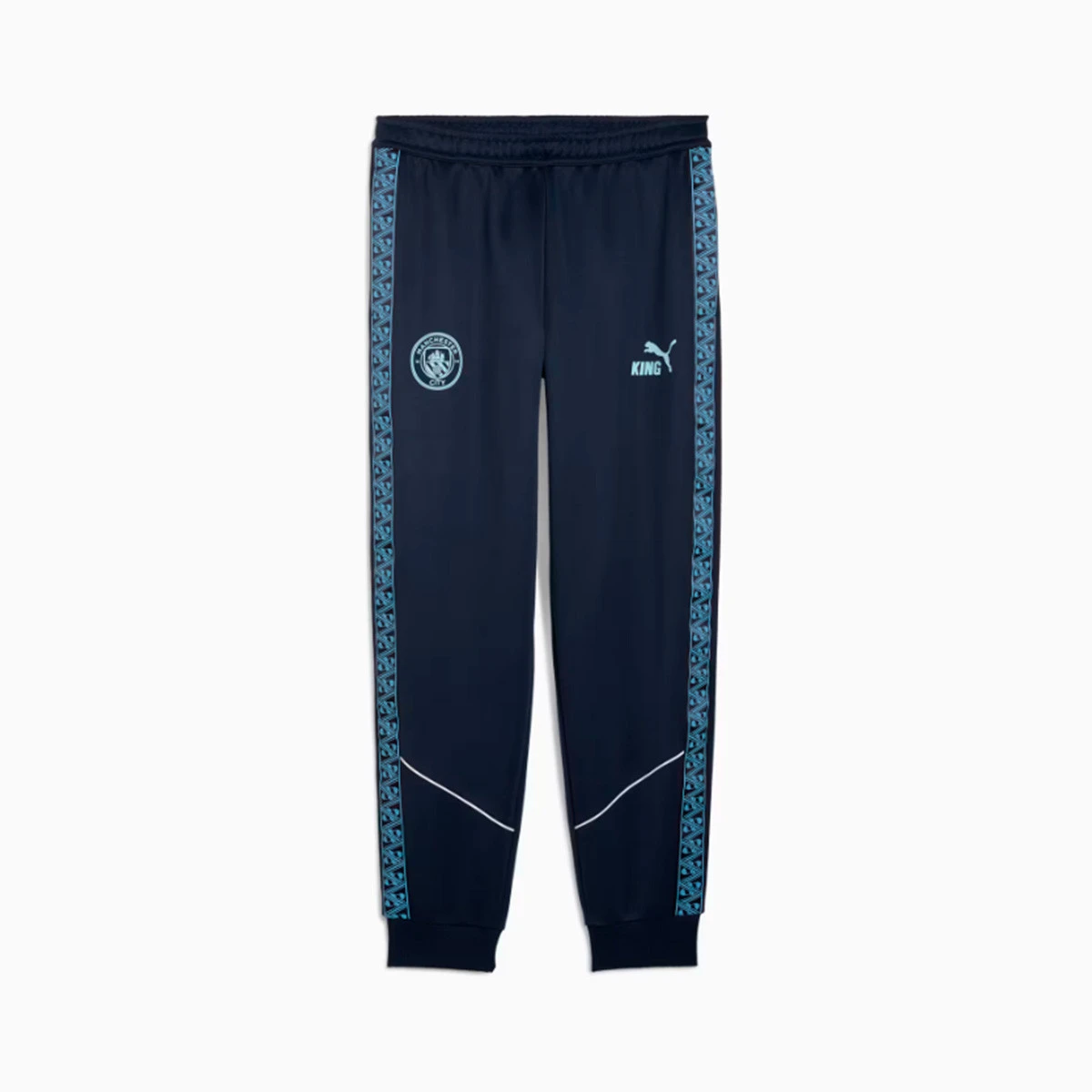 Calças Puma Manchester City Pre-Match 2025-2026