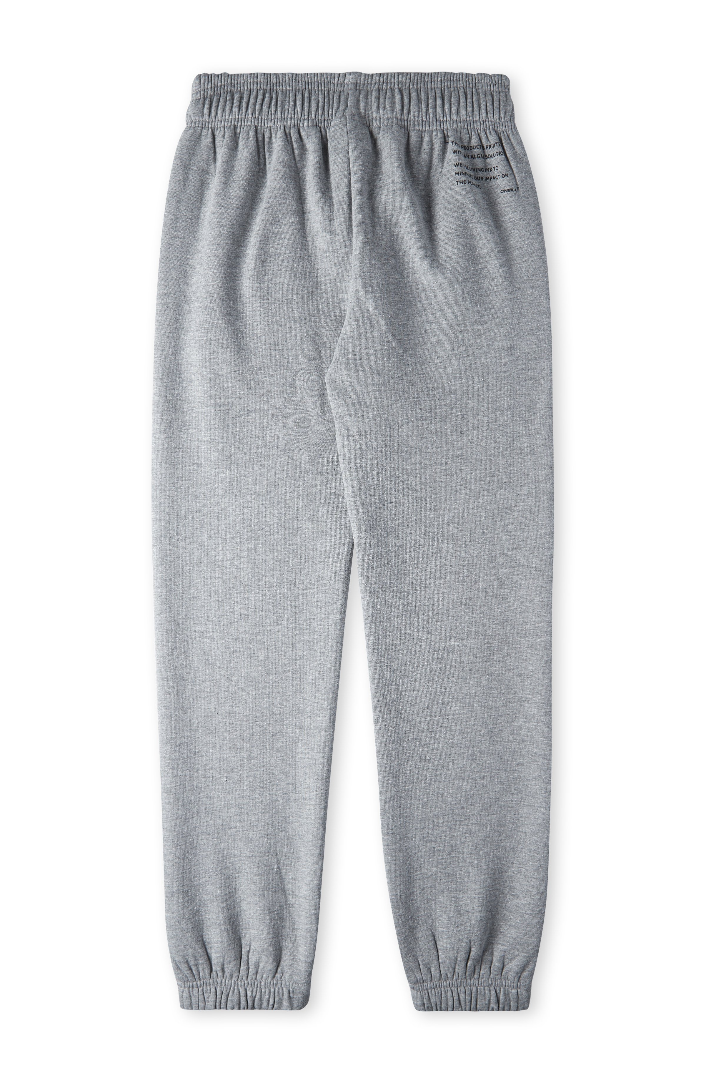 Jongens Future Surf Joggingbroek O`Neill Grijs