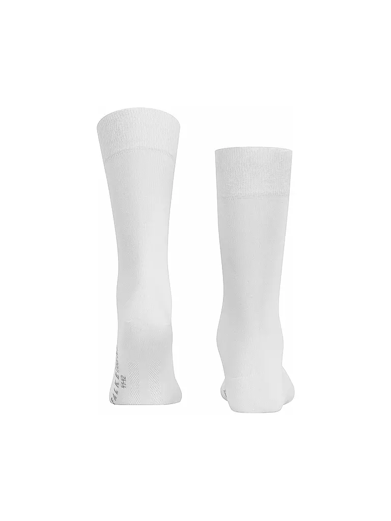 FALKE  Socken Cool 24/7 white weiss