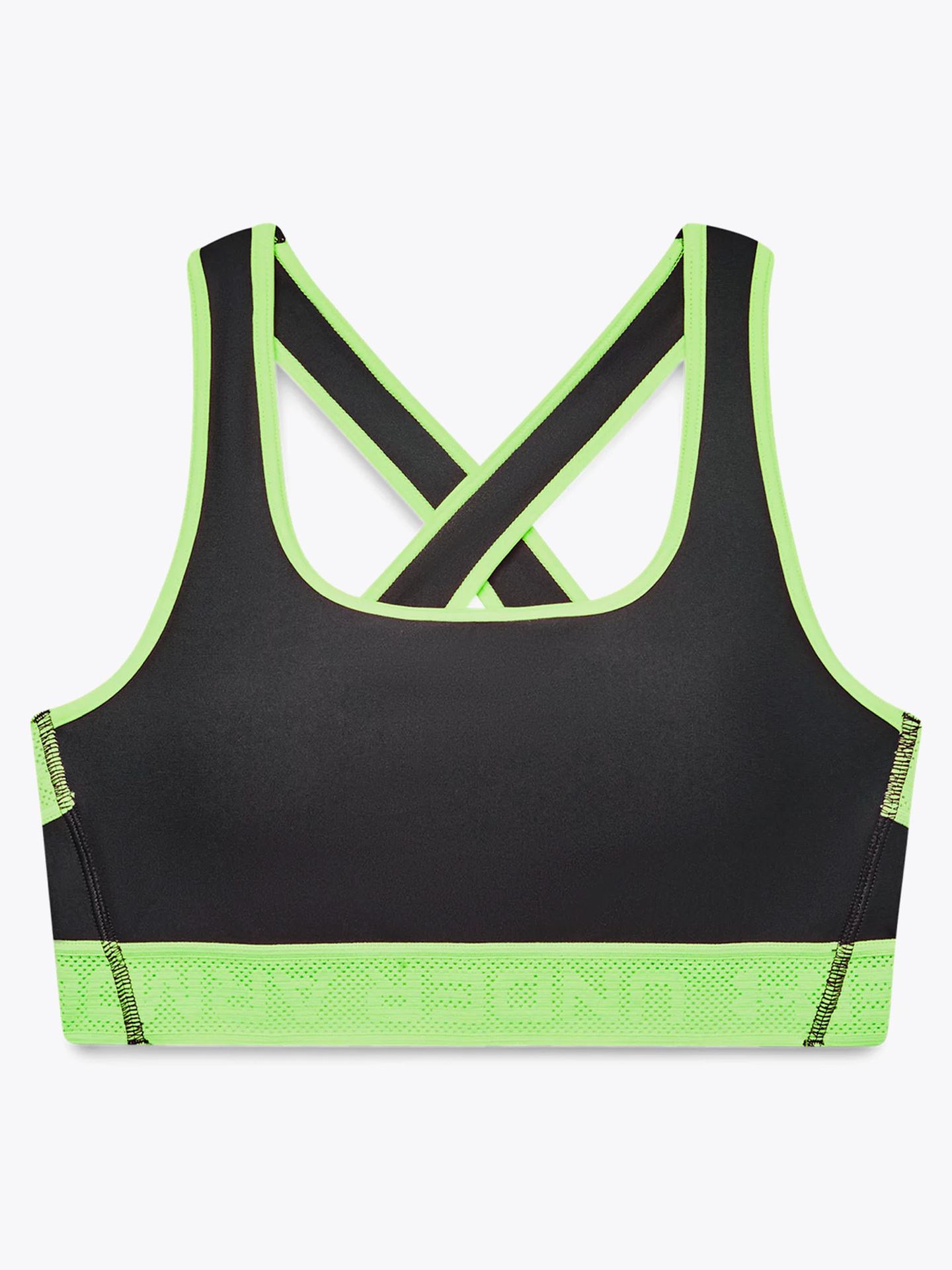 Crossback Mid Solid NE