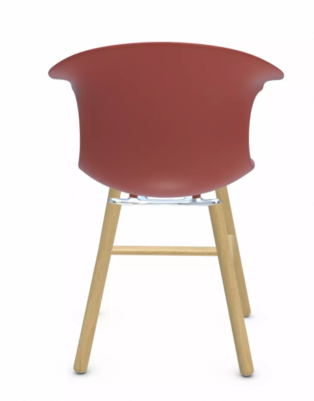 Stuhl Loop Retro