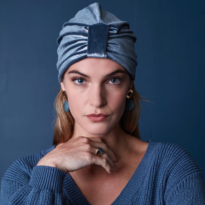Love Charlie-Muts Classic Charlie Velvet