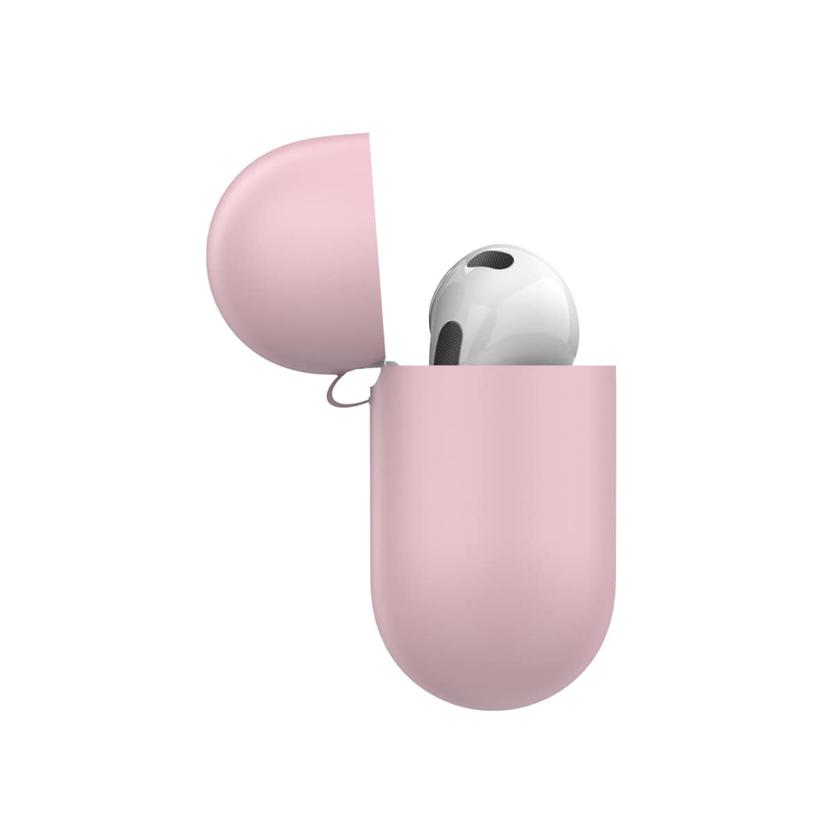 PodSkinz Elevate AirPods 3 etui (blush pink)