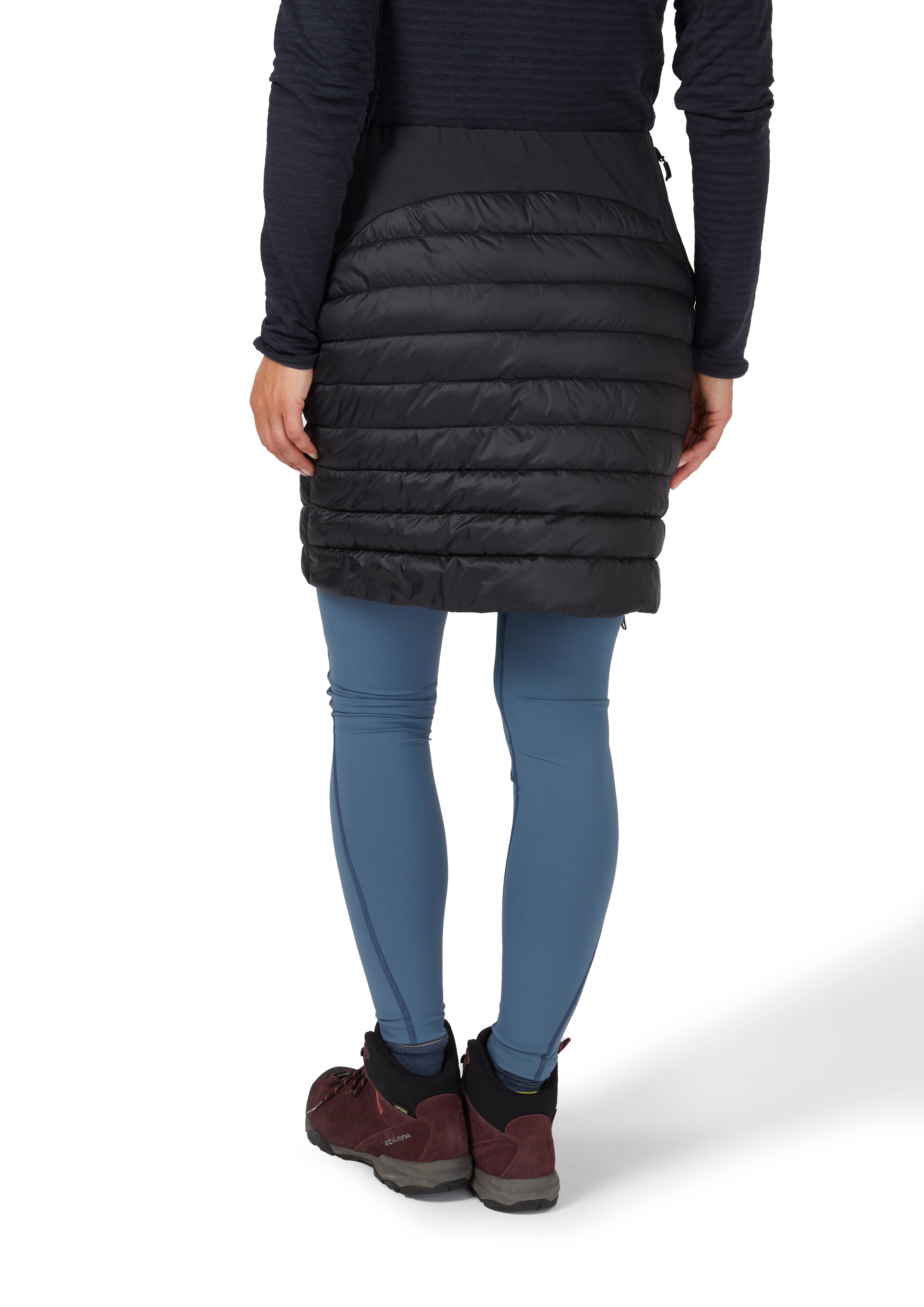 RAB Cirrus Skirt<br> Ny og forbedret passform!