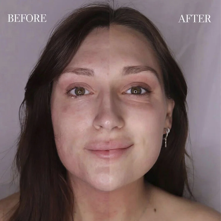 Sephora Collection Floral Recovery Calming Mask - Overnight Floral Mask with Squalane