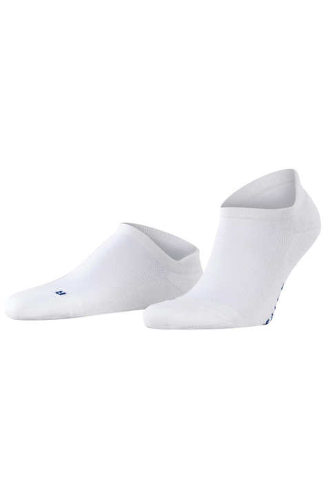 Falke witte heren accessoire