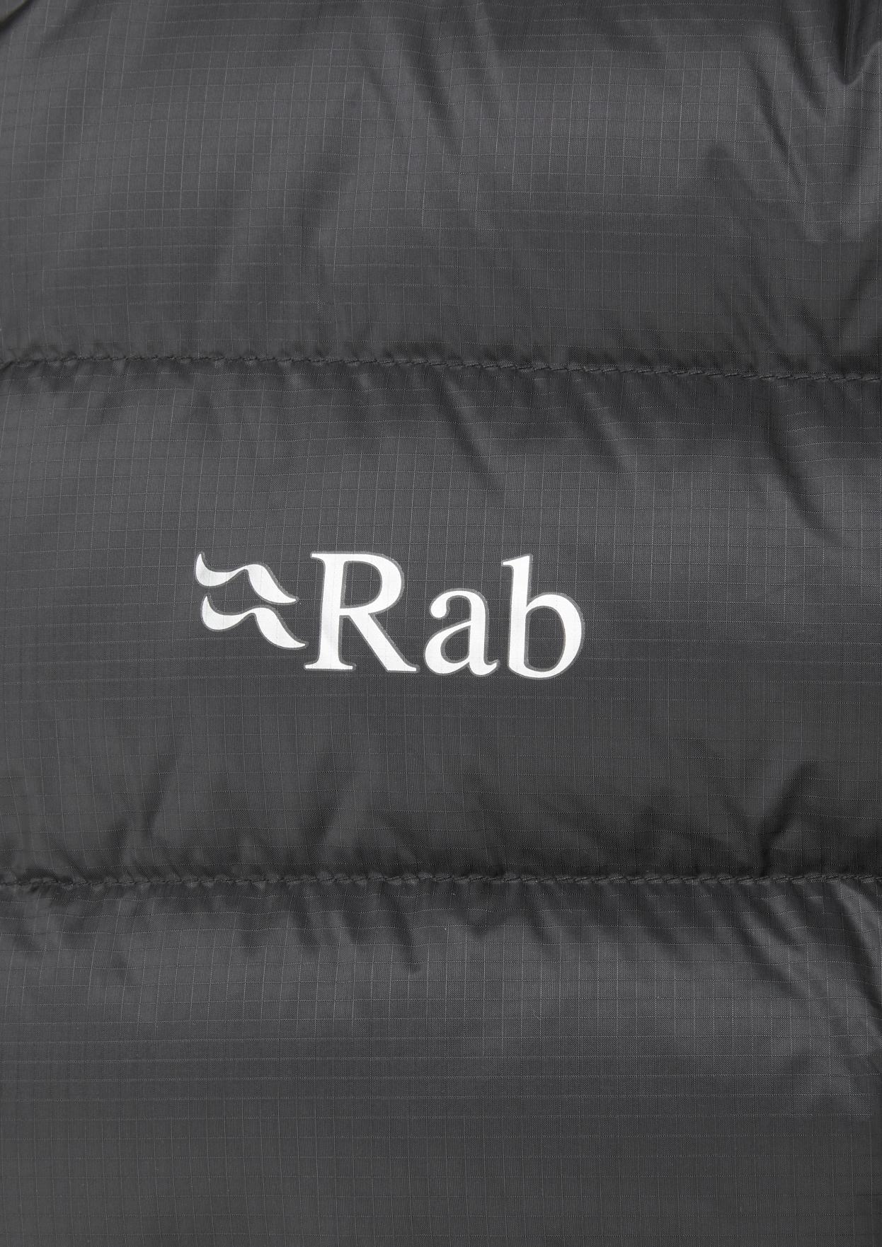 Rab Electron Pro Jacket Anthracite