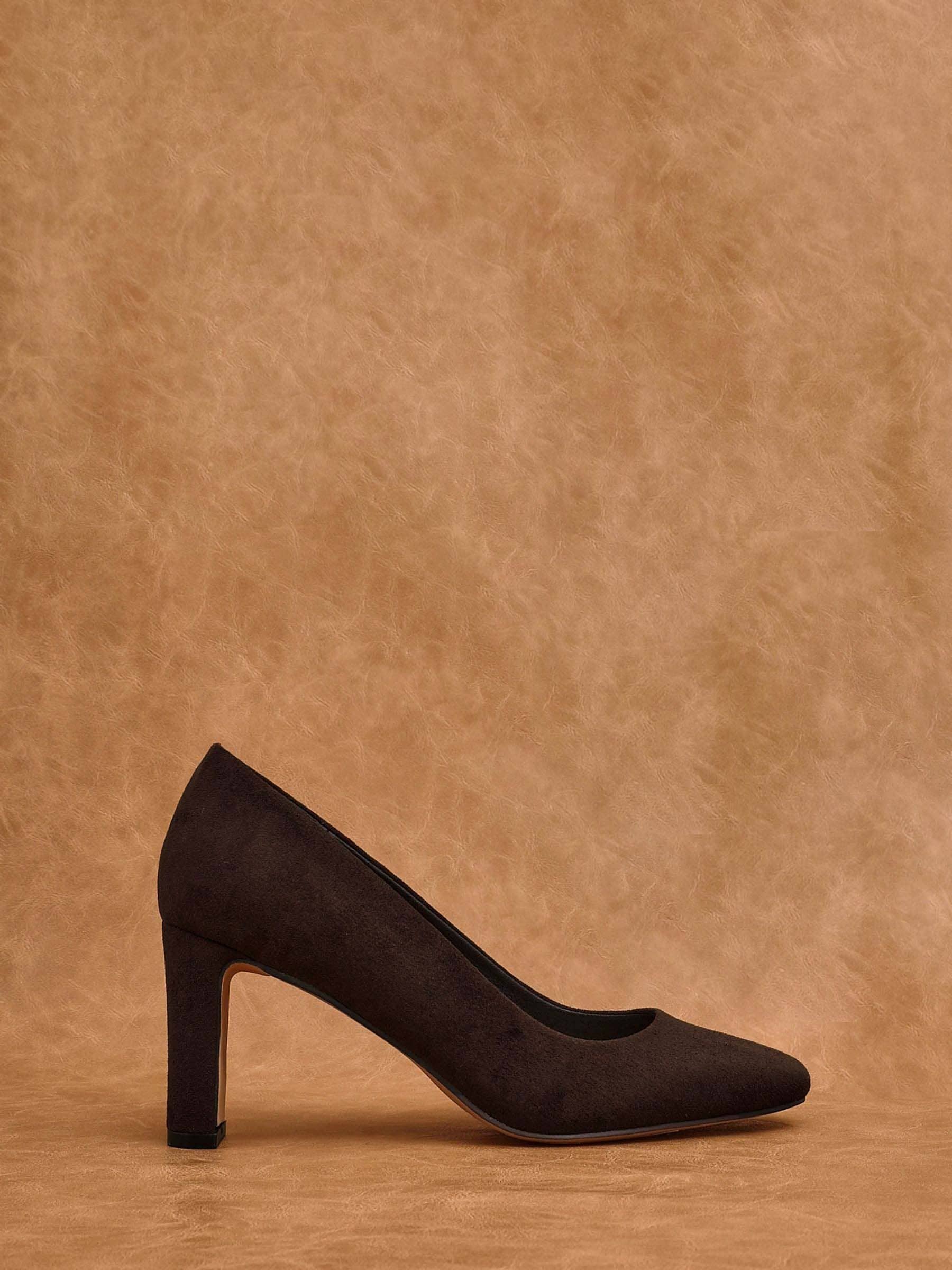 Bruin - Linzi Agenda Block Heel Courts