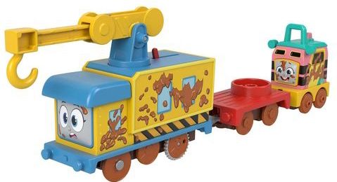 Thomas & Friends HHN43 speelgoedvoertuig