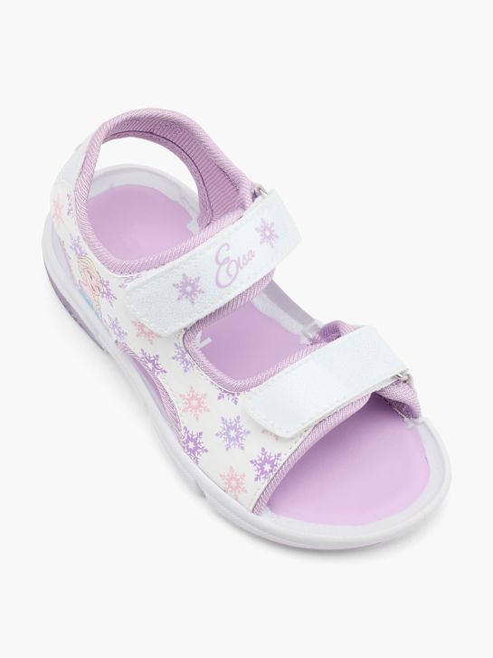 Disney Frozen Sandale Lila