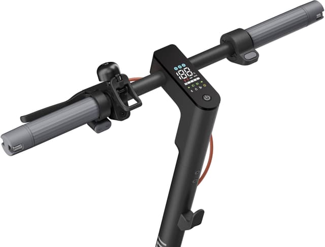 Xiaomi 5 EU elektrisk løbehjul BHR9608EU (sort)