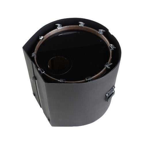 SKB 1SKB-D2020 koffer voor 20x20 basdrum