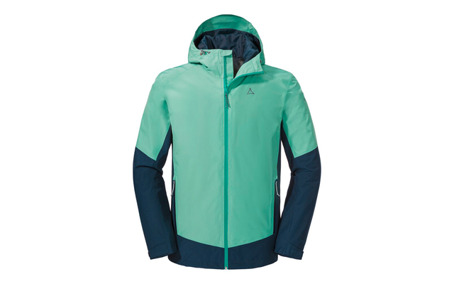Schöffel Wamberg Herrenjacke