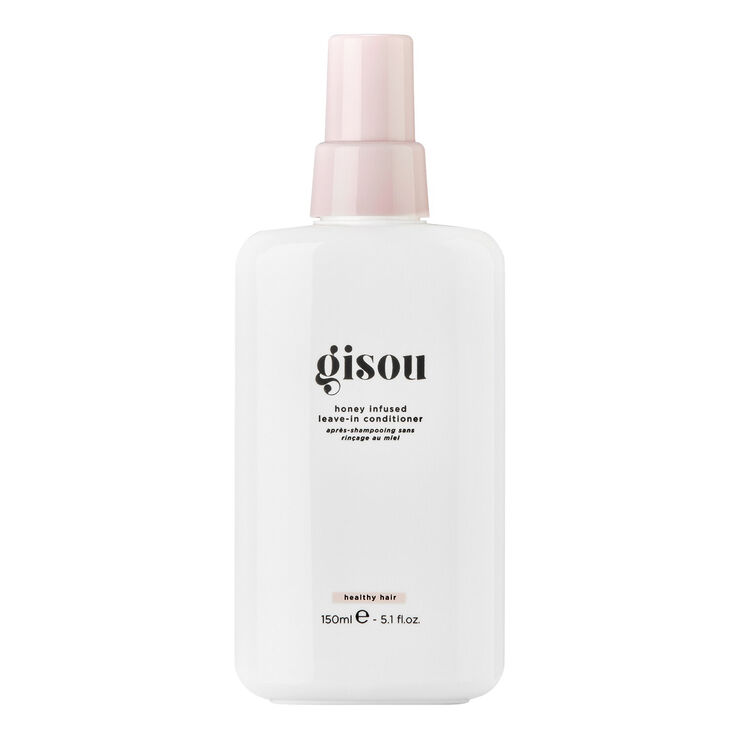 GISOU Honey Infused Leave In Conditioner