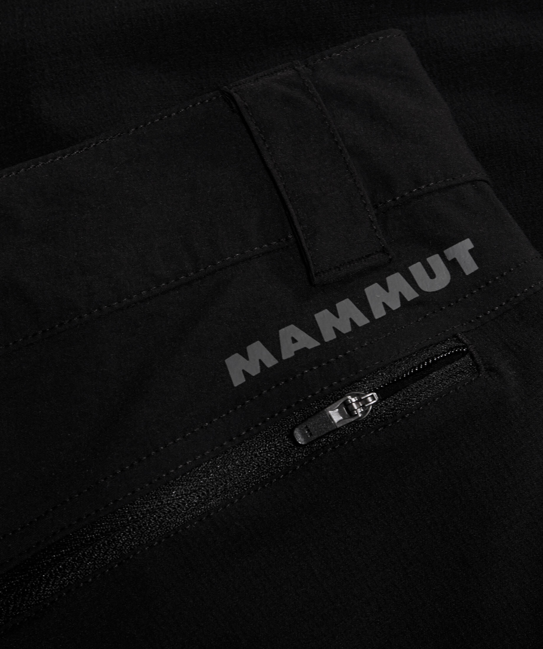 Mammut| Herren Zinal Hybrid Shorts