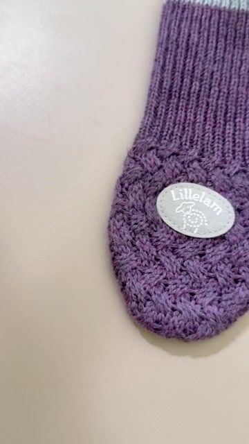 Ullvotter – 100% Merino | Votter Classic