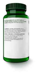 AOV 1027 Schildkliernorm Vegacaps 60VCP