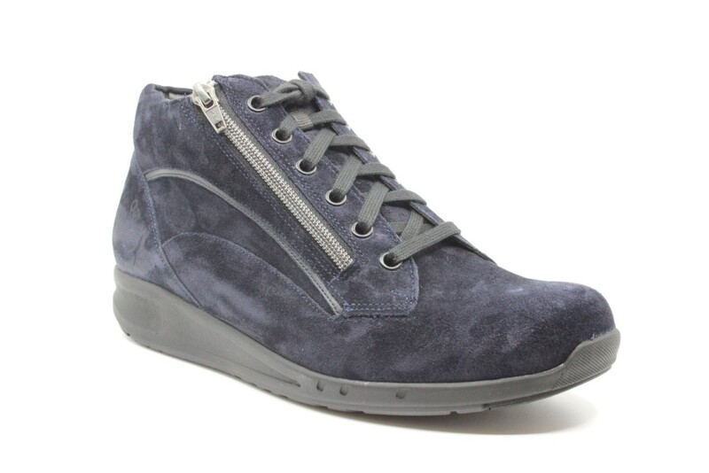 Durea 9683 wijdte H Blauw