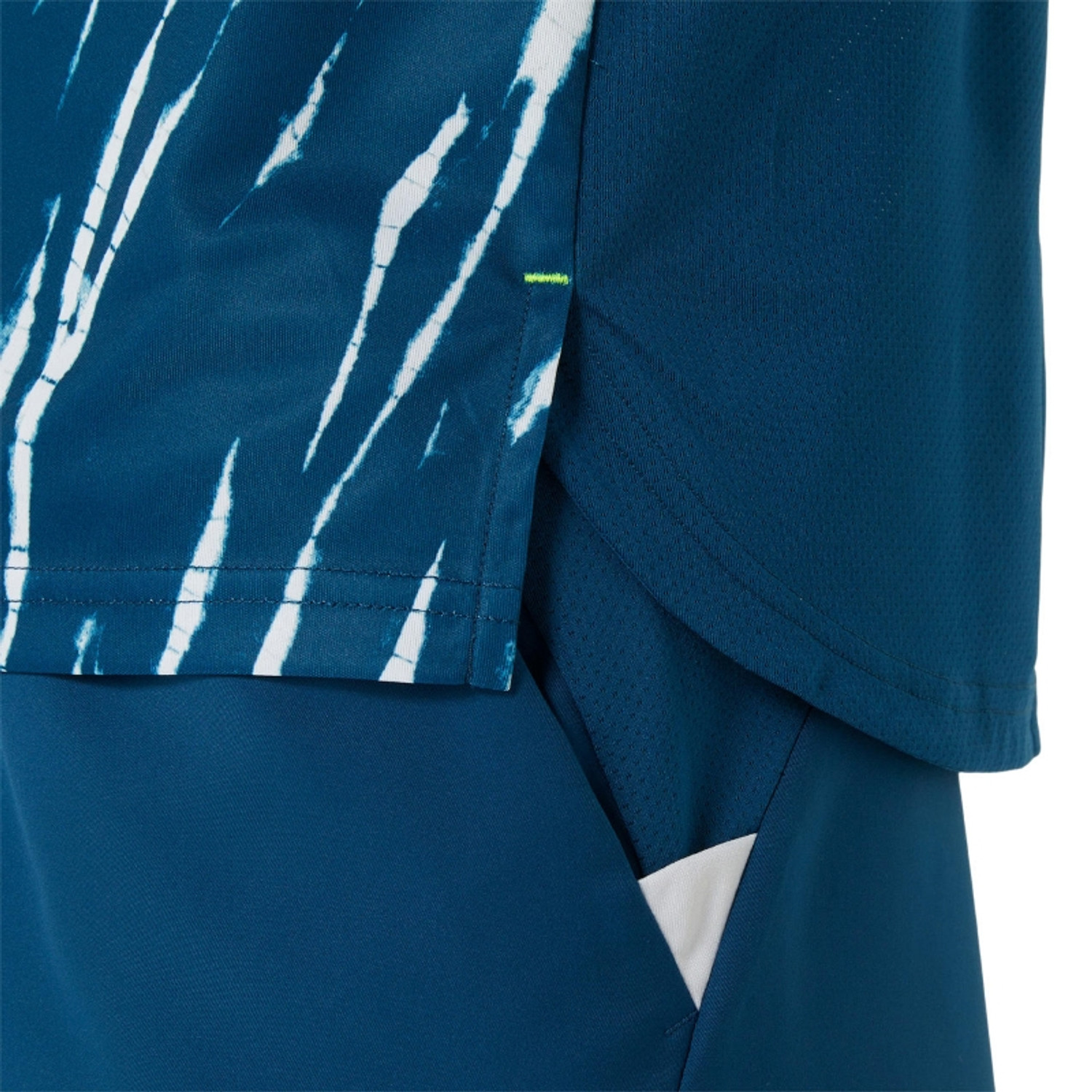 Asics Game Tee