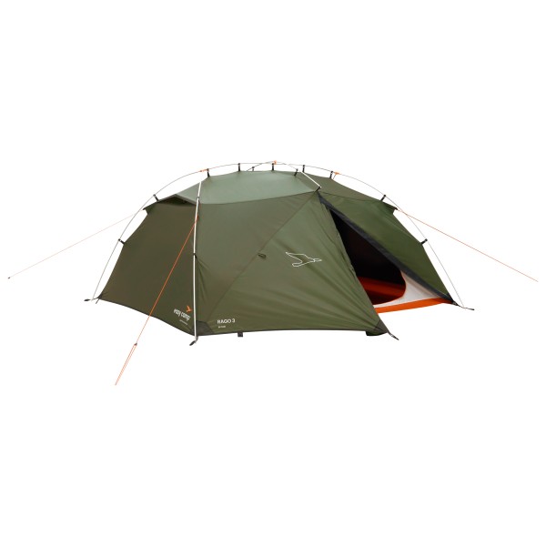 Easy Camp - Rago 3 - Tente 3 places