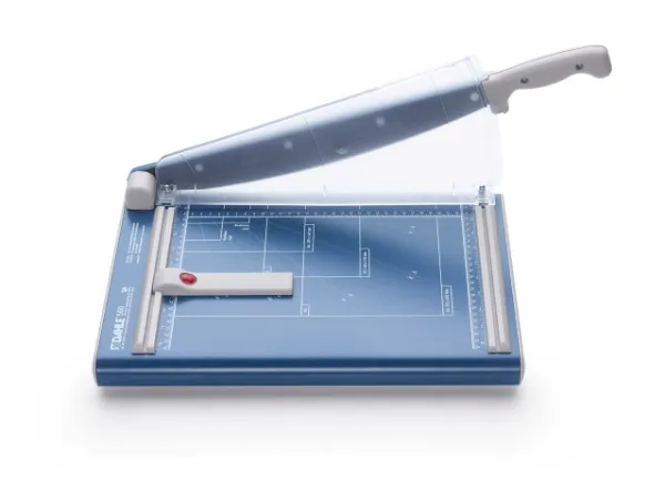 Dahle Safety Guillotine - Skærer - 340 mm - papir