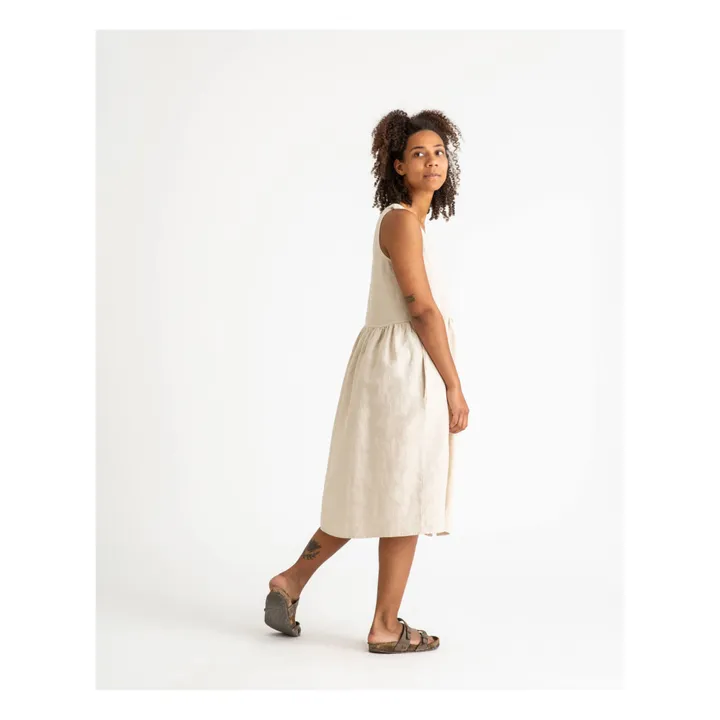Matona Robe Lin | Amande