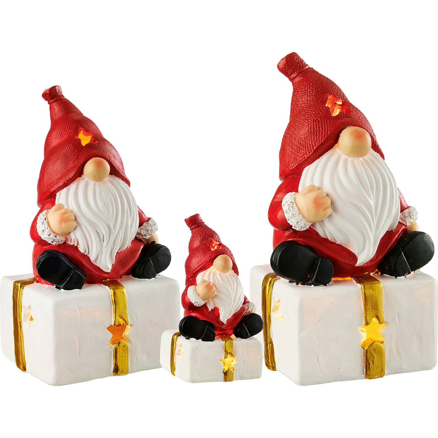 Geschenkset 