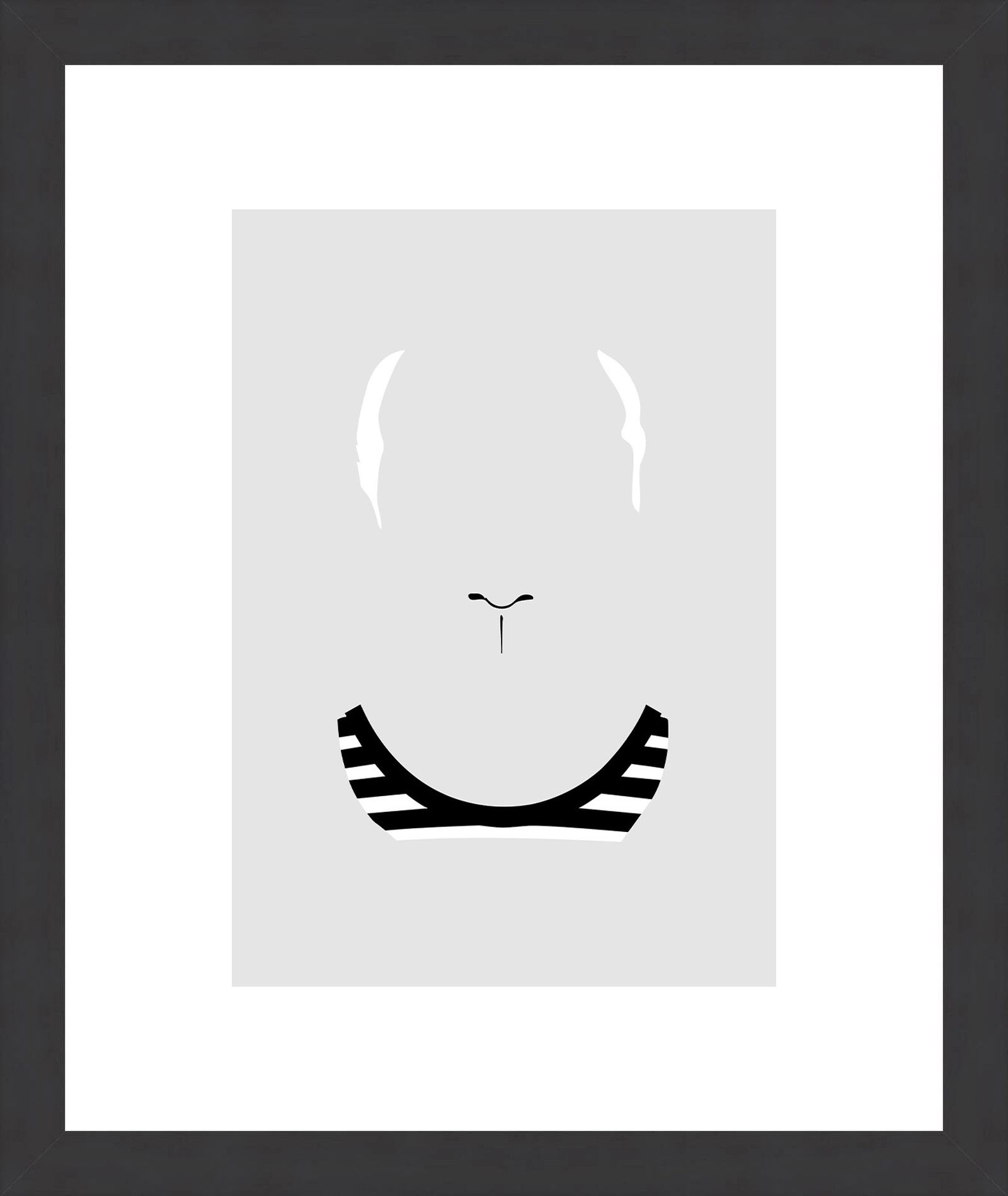 Picasso by Rafael Barletta - Open Edition.