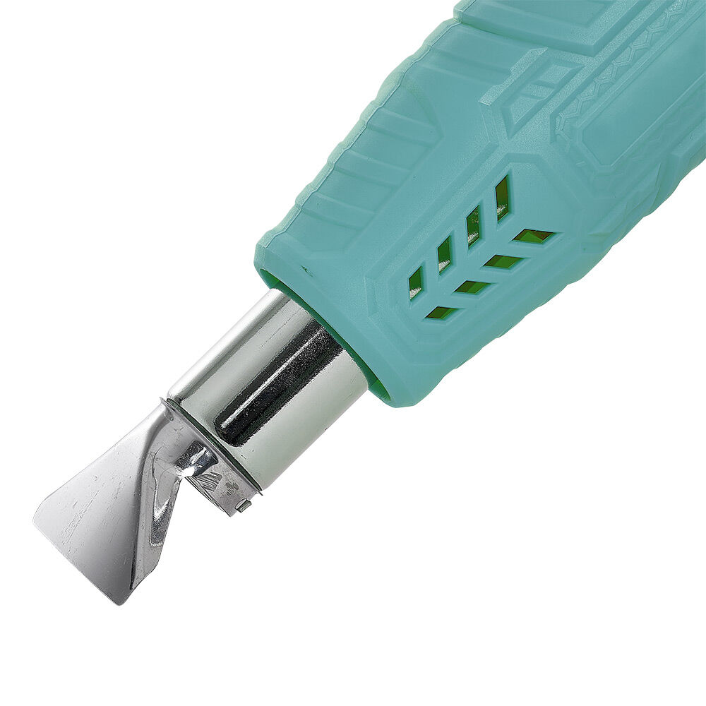 Décapeur thermique électrique brûleur à herbe 2 en 1