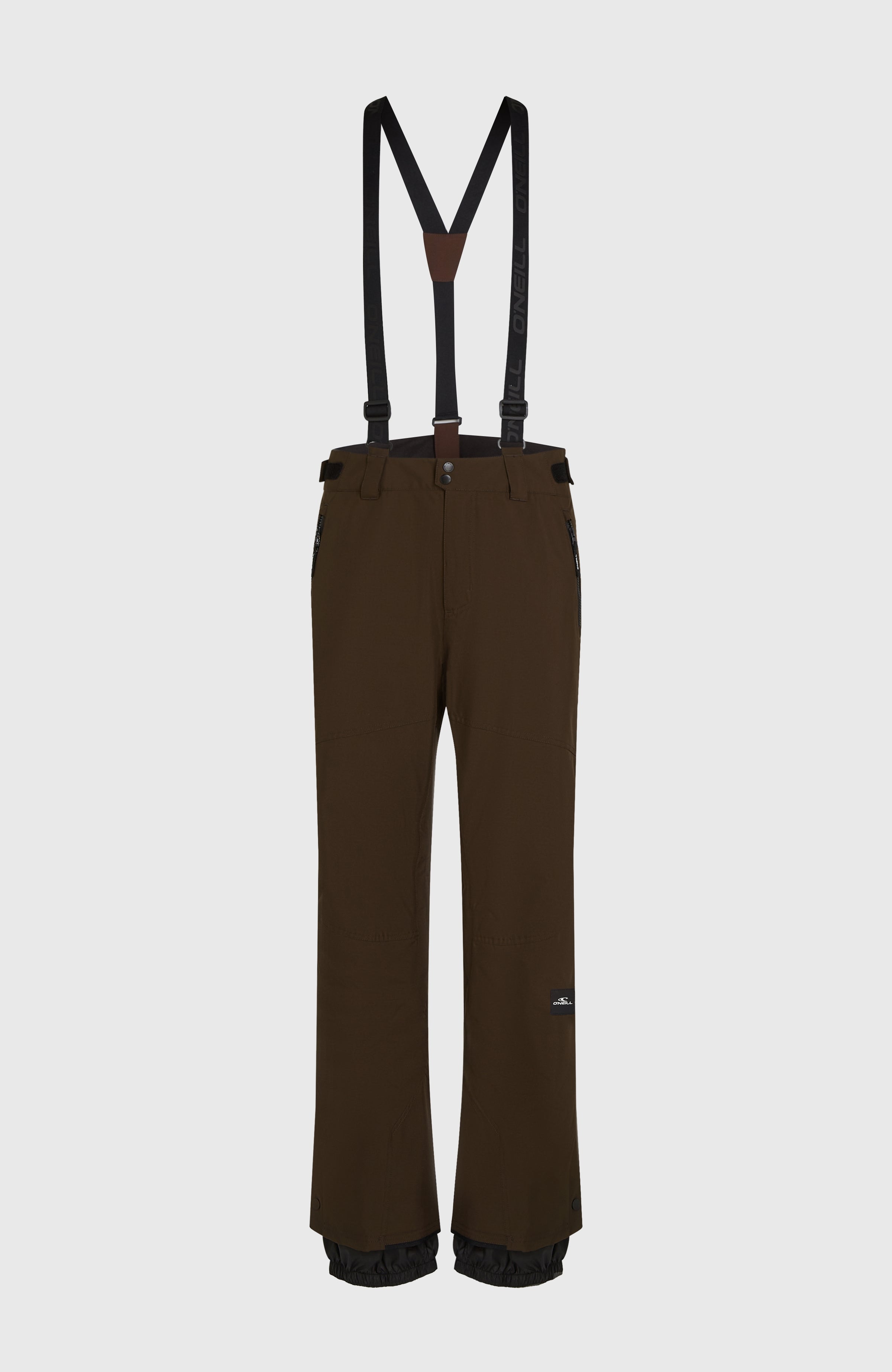 FWC'Cruz wintersportbroek met bretels