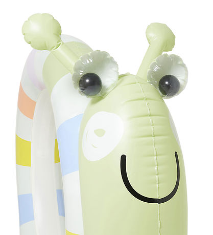 SunnyLife Sprinkler - 180x165 cm - Giant Schnecke - Into The Wil